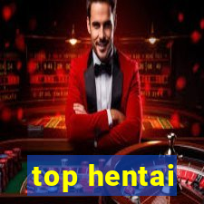 top hentai
